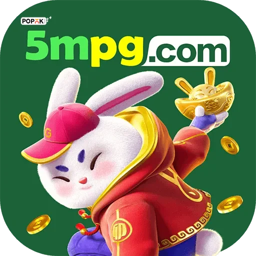 5mpg: Seu Cassino Online Seguro e Premiado